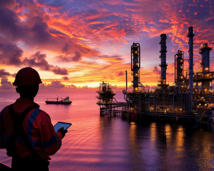 The Gulf Job Market in 2026: What Keralites Should Know About Oil & Gas